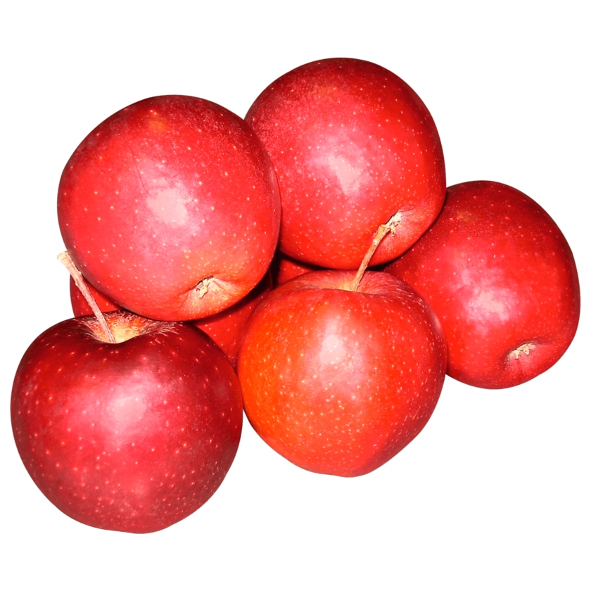 Apfel rot 1kg